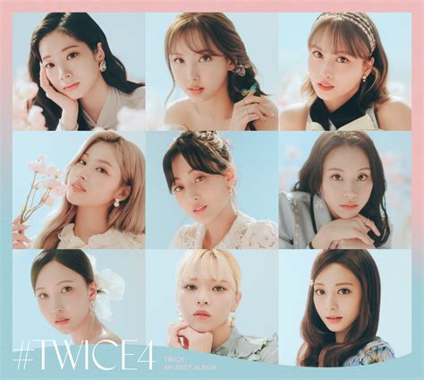 TWICE JAPAN OFFICIAL .